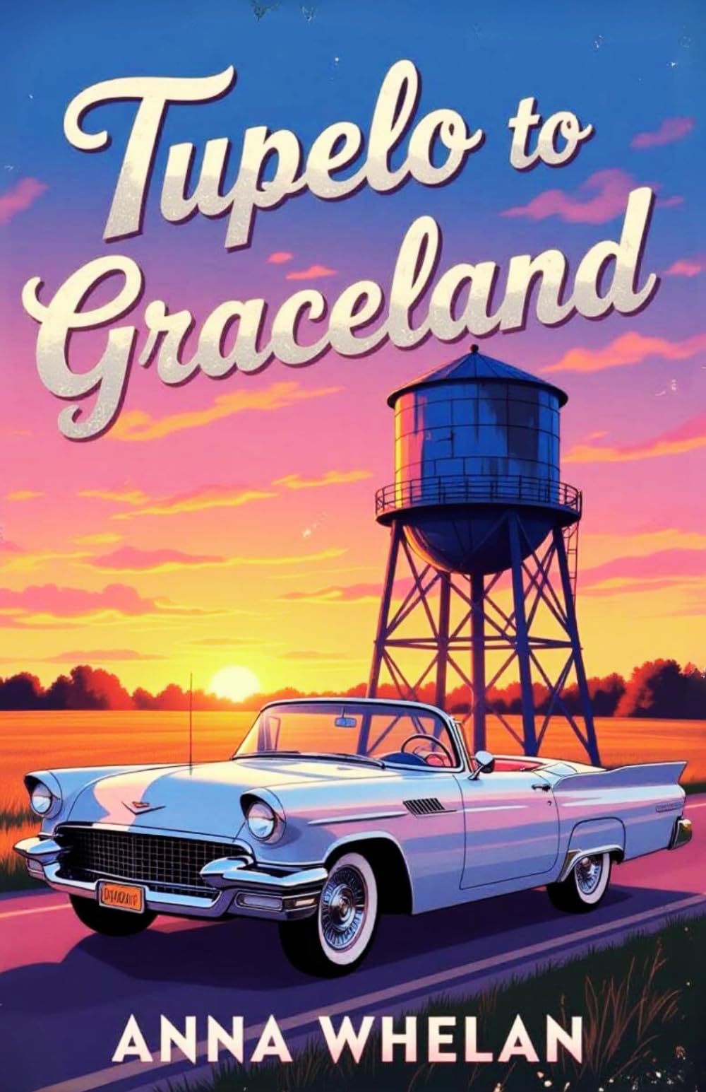 Tupelo To Graceland