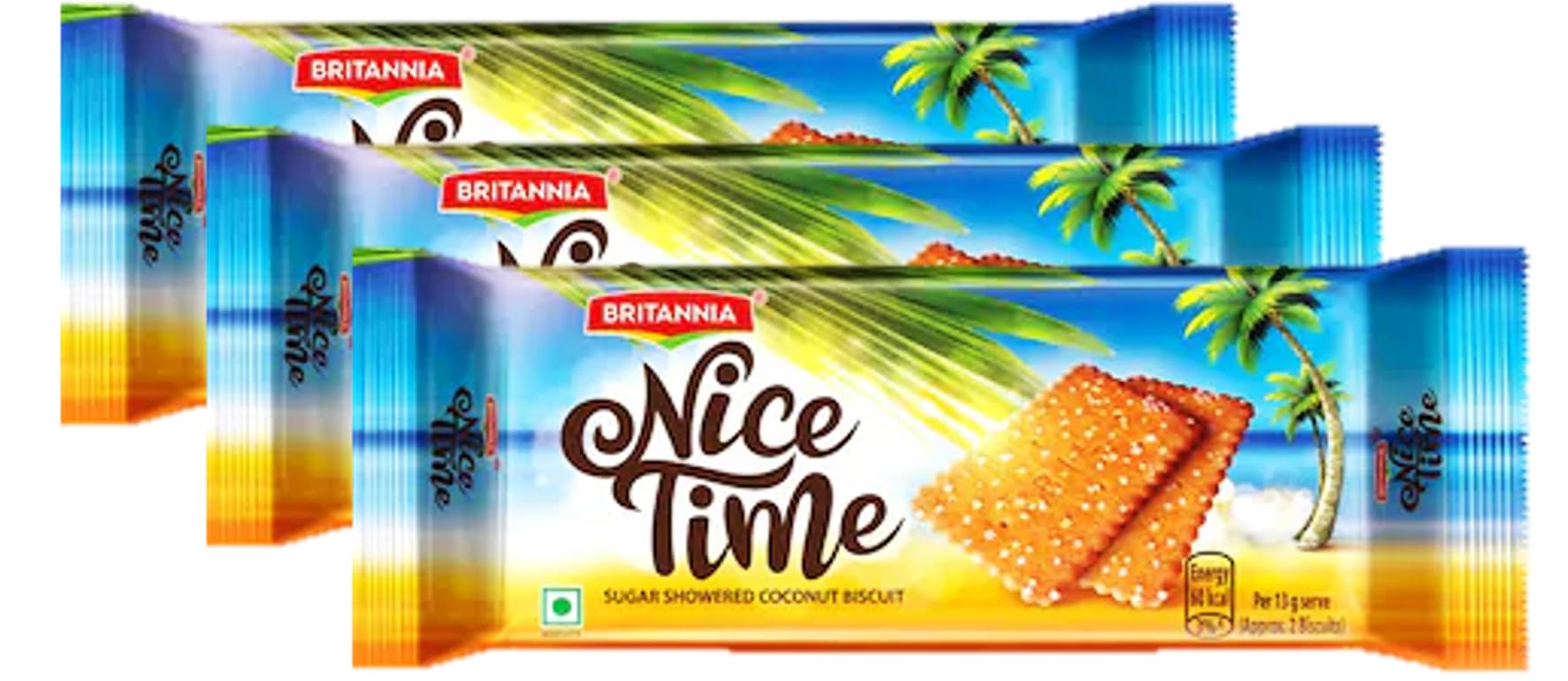 See full amazon price history chart for Britannia Nice Time Biscuits, 143g (Pack of 3) Humarabazar Britannia Nice Time Biscuits, 143g (Pack of 3) Humarabazar (B0DCTLYXMR) Amazon Price History, Amazon Price Tracker