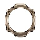 Fire-Boltt Phoenix Pro SNAP3D Case – Set Your Style Free | 11 Colors, Textured Finishes & Premium Snap-On Fit | Customize Your Phoenix Pro Smartwatch (Iridium Gold) gallery image