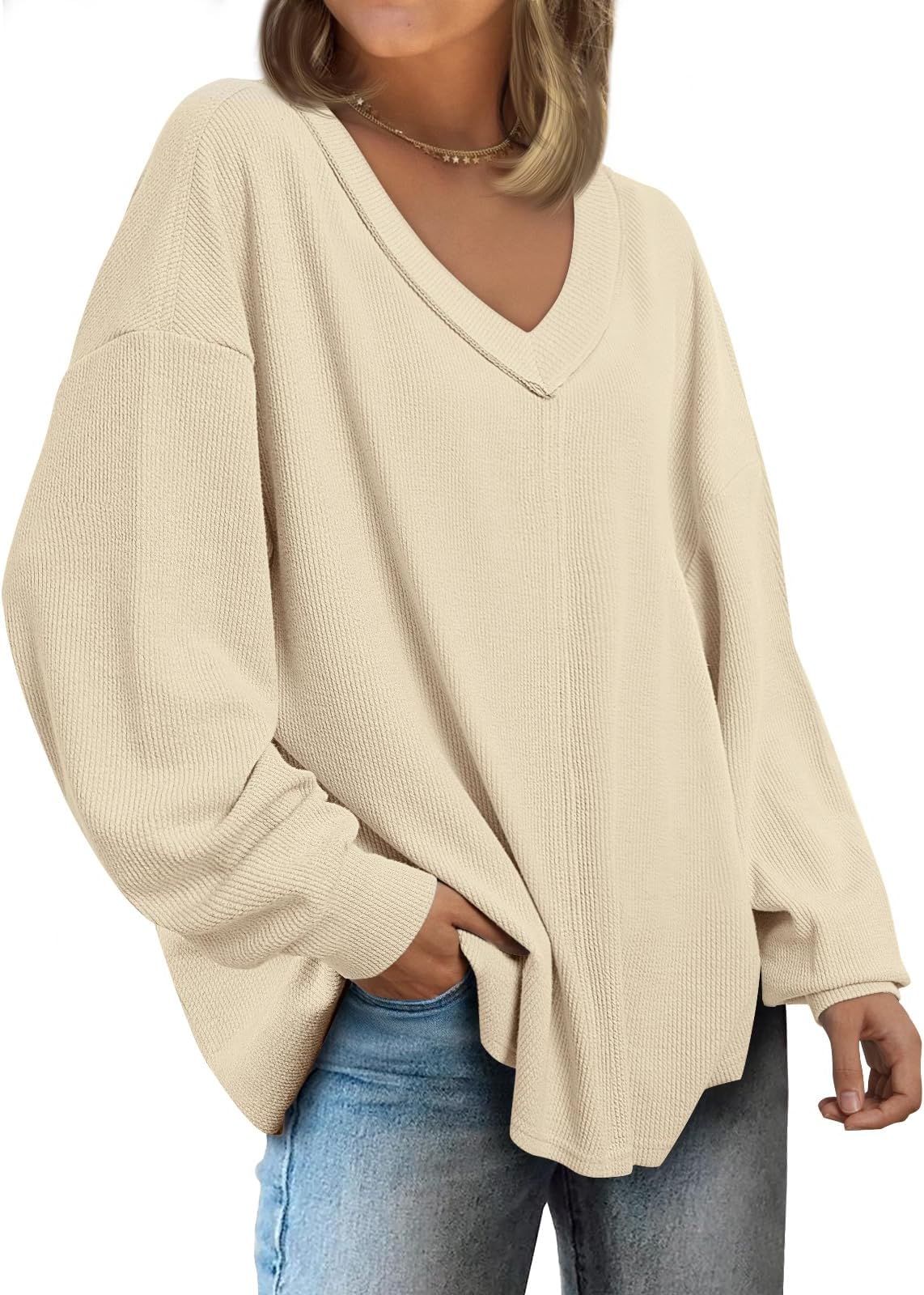 Trendy Queenwomens 189 Sweatshirt