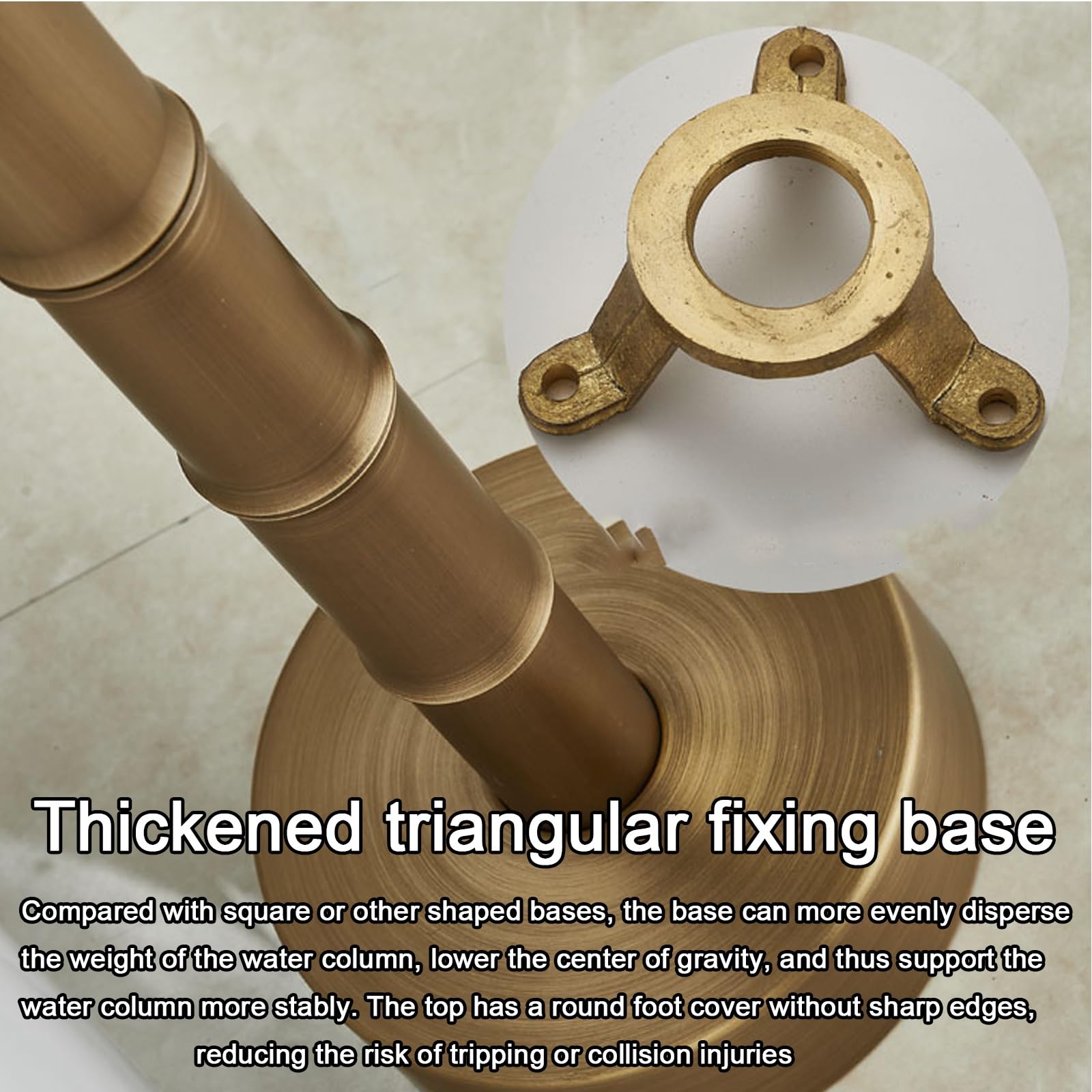 Installazione Del Contatore Dell'acqua In Giardino: Consigli E - Foto 4