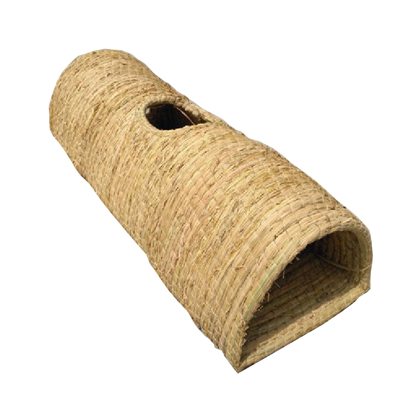 Nidos para PáJaros El Nido del 100% de Fibra, la cría de Mascotas y el Lugar de Descanso, Pueden Jugar Juegos, Longitud 40 cm, 60 cm, 80 cm, 100 cm (Size : 60cm)