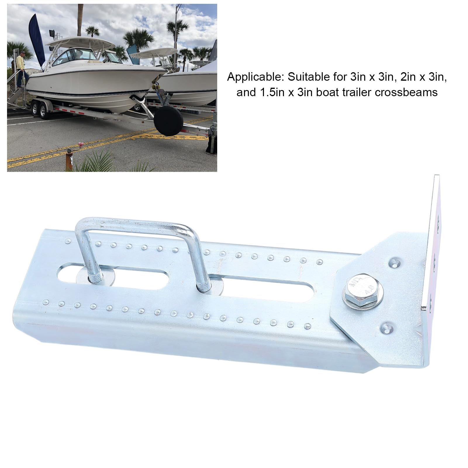 Kit De Support De Marche Pour Escaliers Stroomi