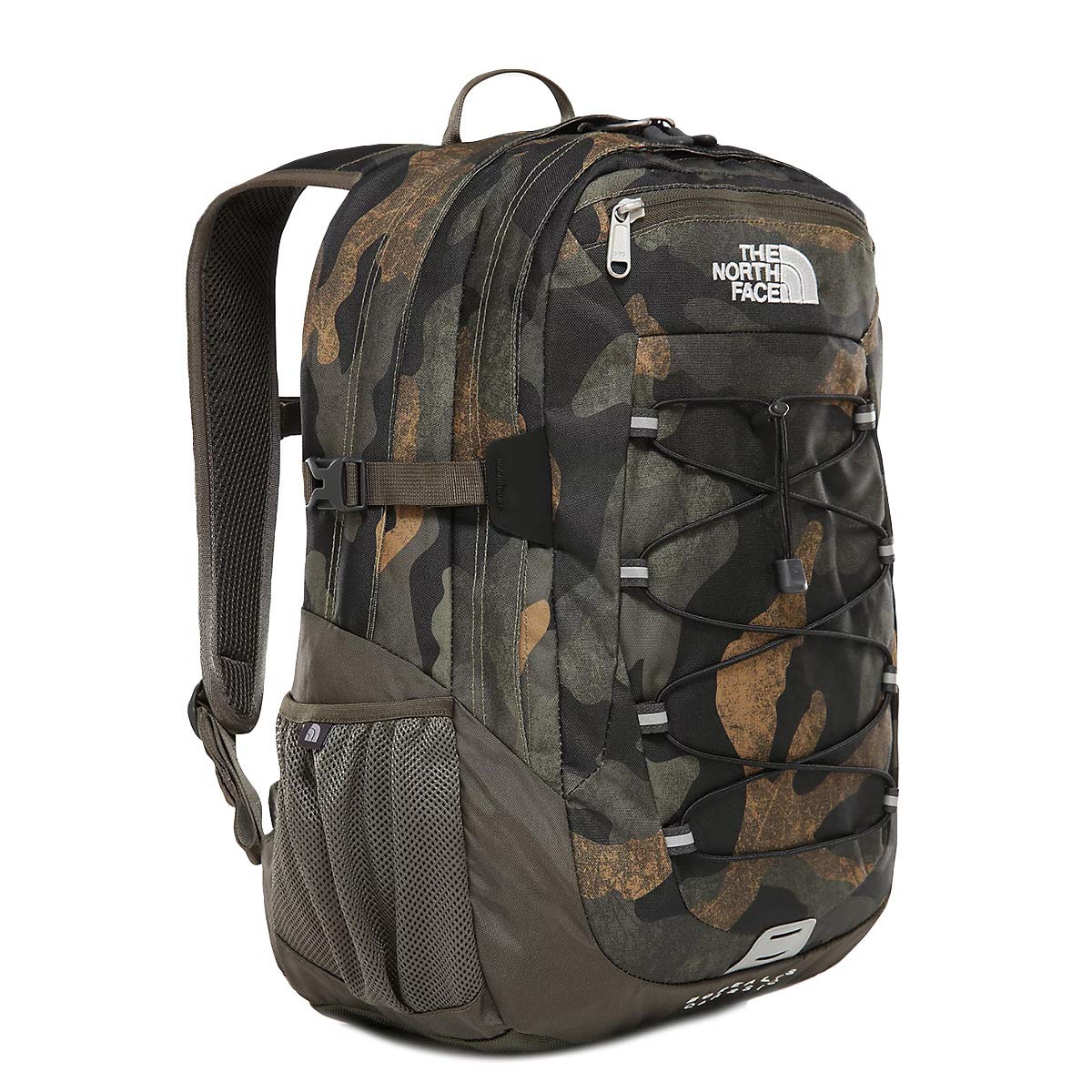 Il miglior zaino North Face militare - Classifica, recensioni e consigli