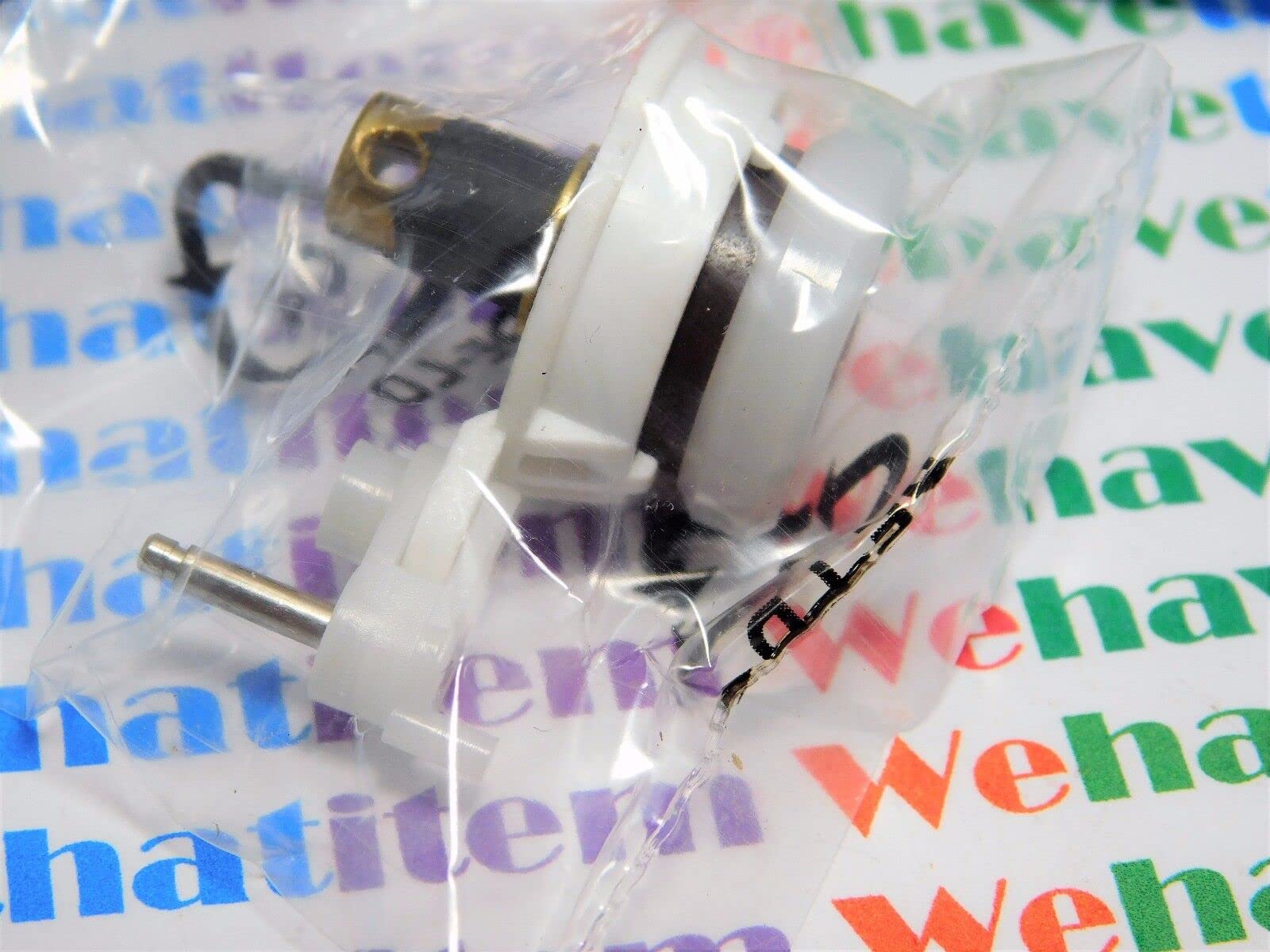 Idler Wheel / IW48 / VXL0997 / VCR / 1 Piece (qzty)