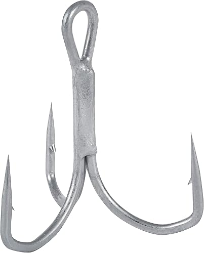 Owner Owner American 5638 STX 38 Zo Wire Treble Hook Size Corrosion Multi One