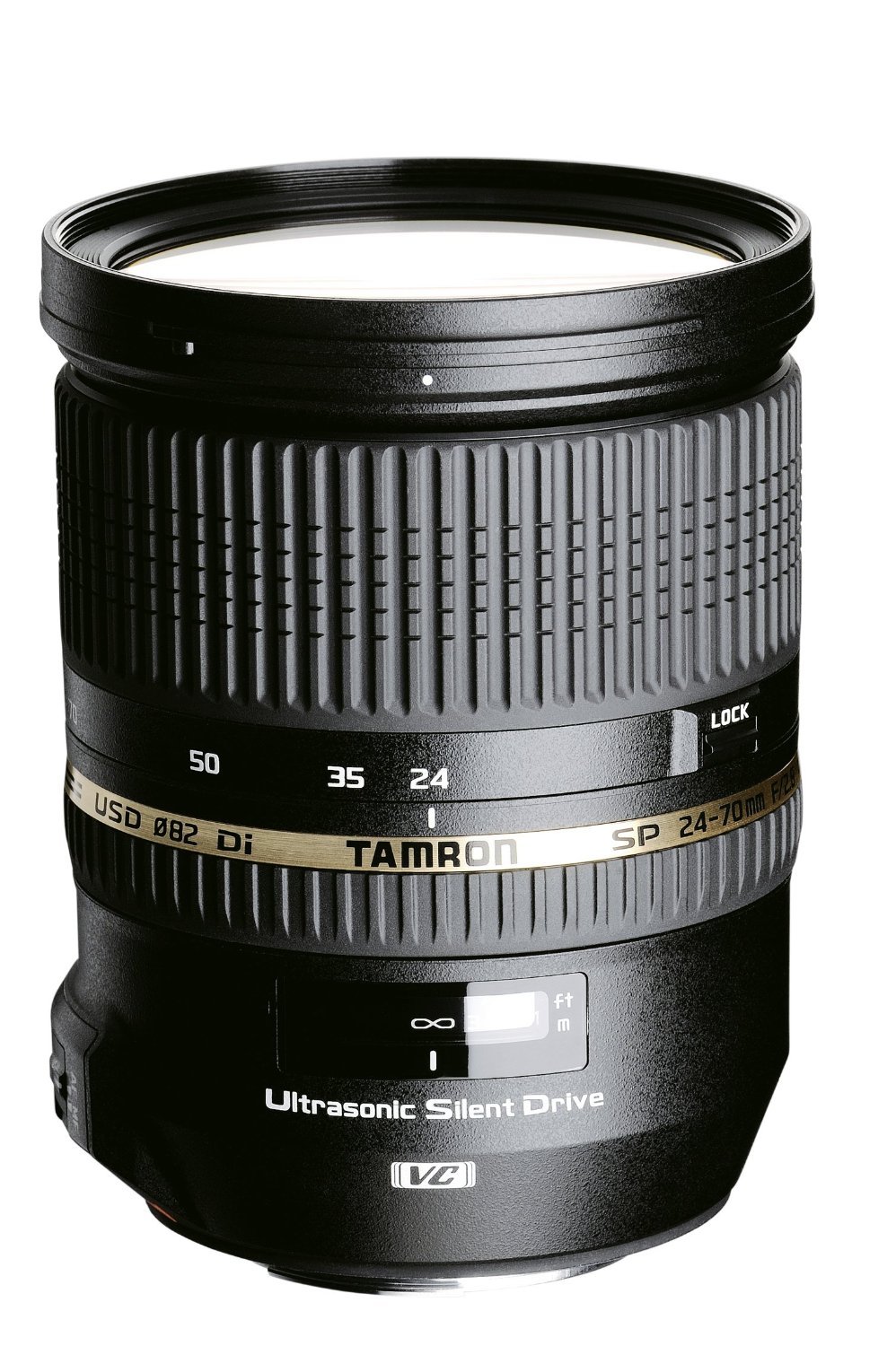 Amazon.co.jp: TAMRON 大口径標準ズームレンズ SP 24-70mm F2.8 Di VC  