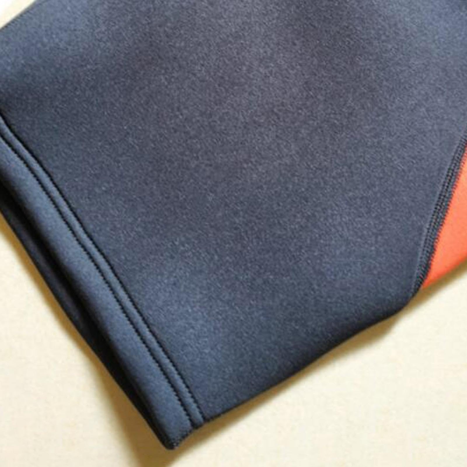 harayaa Short de plongée pour hommes, short en néoprène de 3mm, pantalon de combinaison humide pour surfer sous l'eau