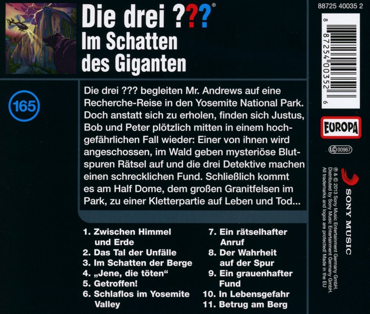 165/im Schatten des Giganten