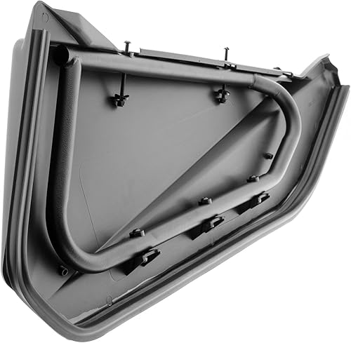 Miniatura 8 de Chelhead Accesorios Can Am X3, elevadores de asiento y panel inferior de puerta para 4 puertas compatibles con Can am Maverick X3 2017-2023