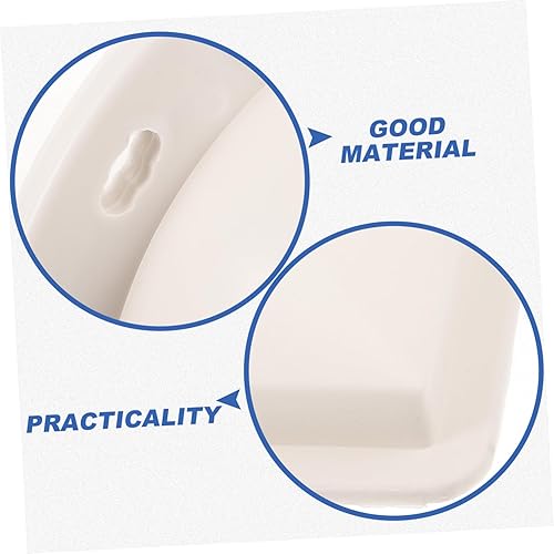 Miniatura 9 de Molde de bola de Feng Shui Decoración Ornamento Jardín Plinto Base Moldes Césped Columna Romana Modelos de Plástico Balaustrada Molde de Concreto