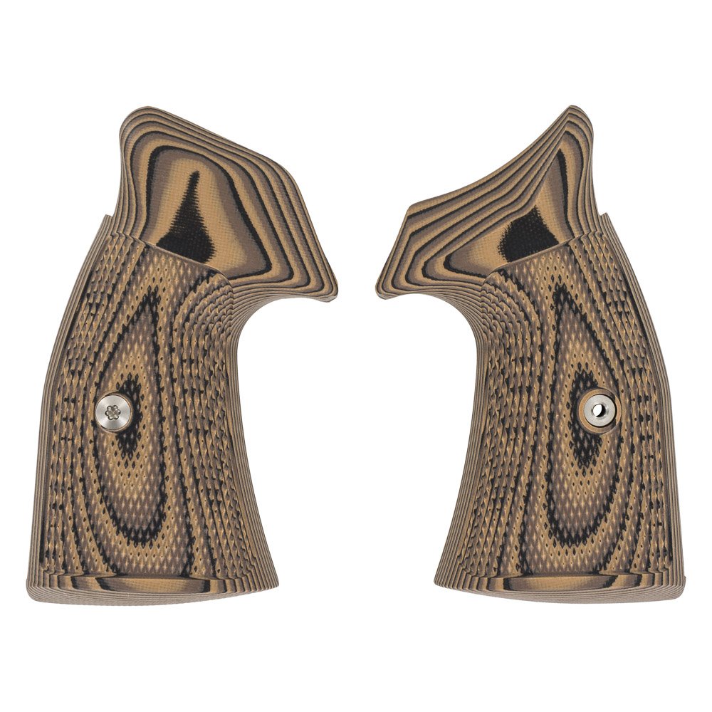 Buy VZ Grips Smith & K/LFrame Diamond Square Bottom Grip, Superior Comfort, Superior Control