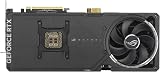 ASUS ROG Astral GeForce RTX 5090 BTF OC Edition Gaming Graphics Card (PCIe 5.0, 32GB GDDR7, HDMI/DP 2.1, 3.8-slot, detachable graphics card high power (GC-HPWR) adapter withstand up to 1000W, 4 fans) - 4