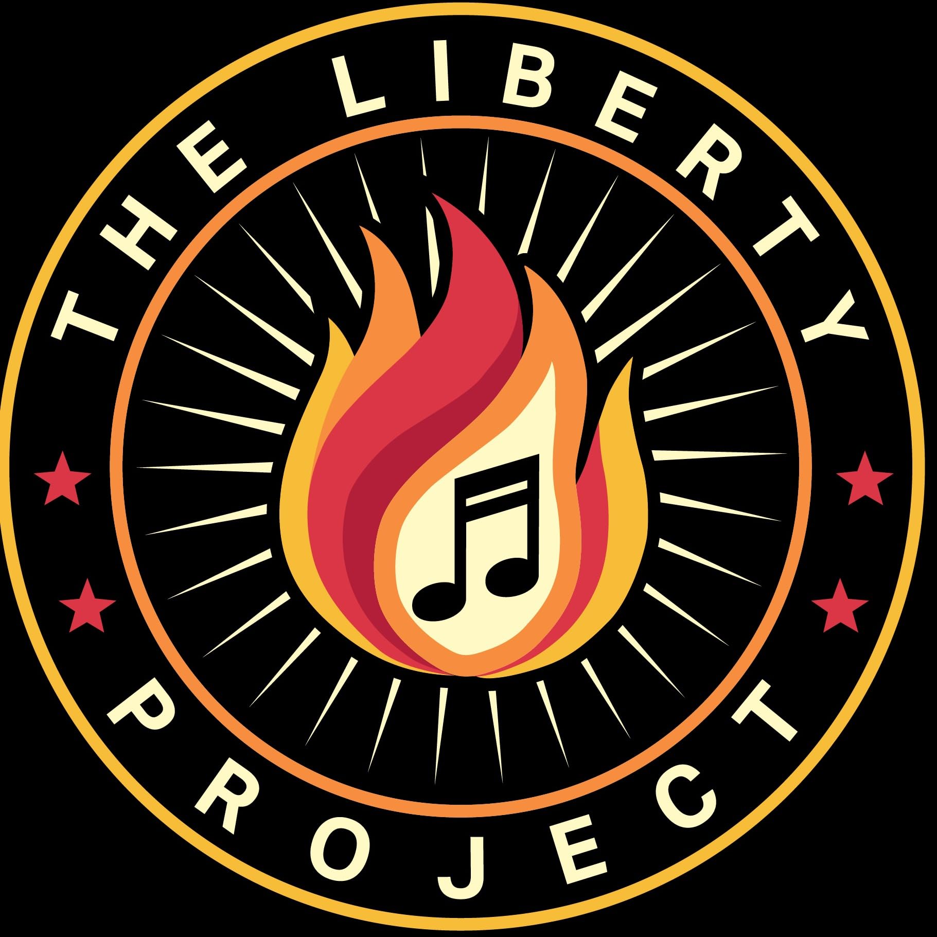 The Liberty Project