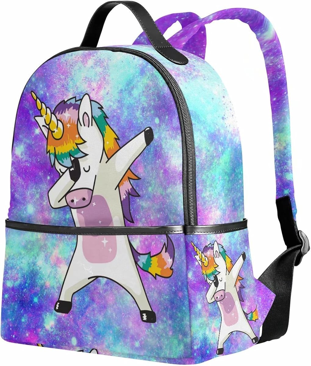 Cheap unicorn backpack Clearance