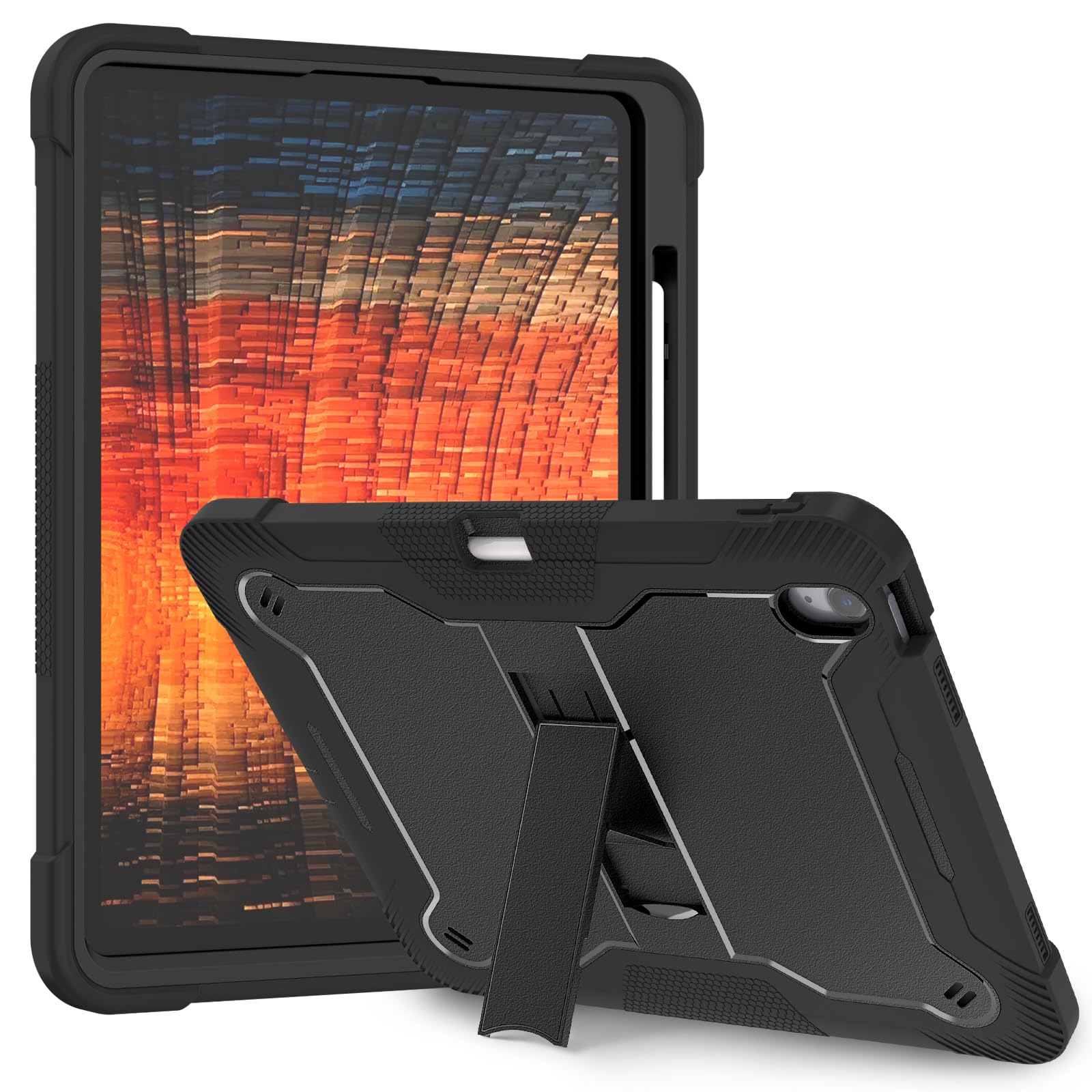 Amazon.co.jp: iPad Air (M3) 2025 / iPad Air (M2) 2024 13インチ 用