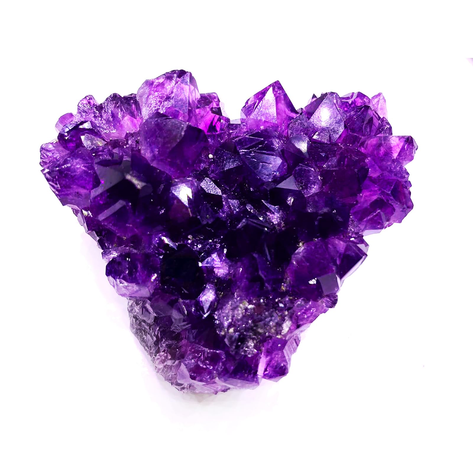 TANAKA・YA アメジスト原石B