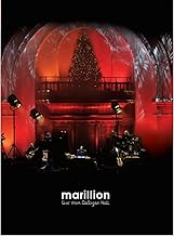 Marillion: Live From Cadogan Hall [DVD] [2011]