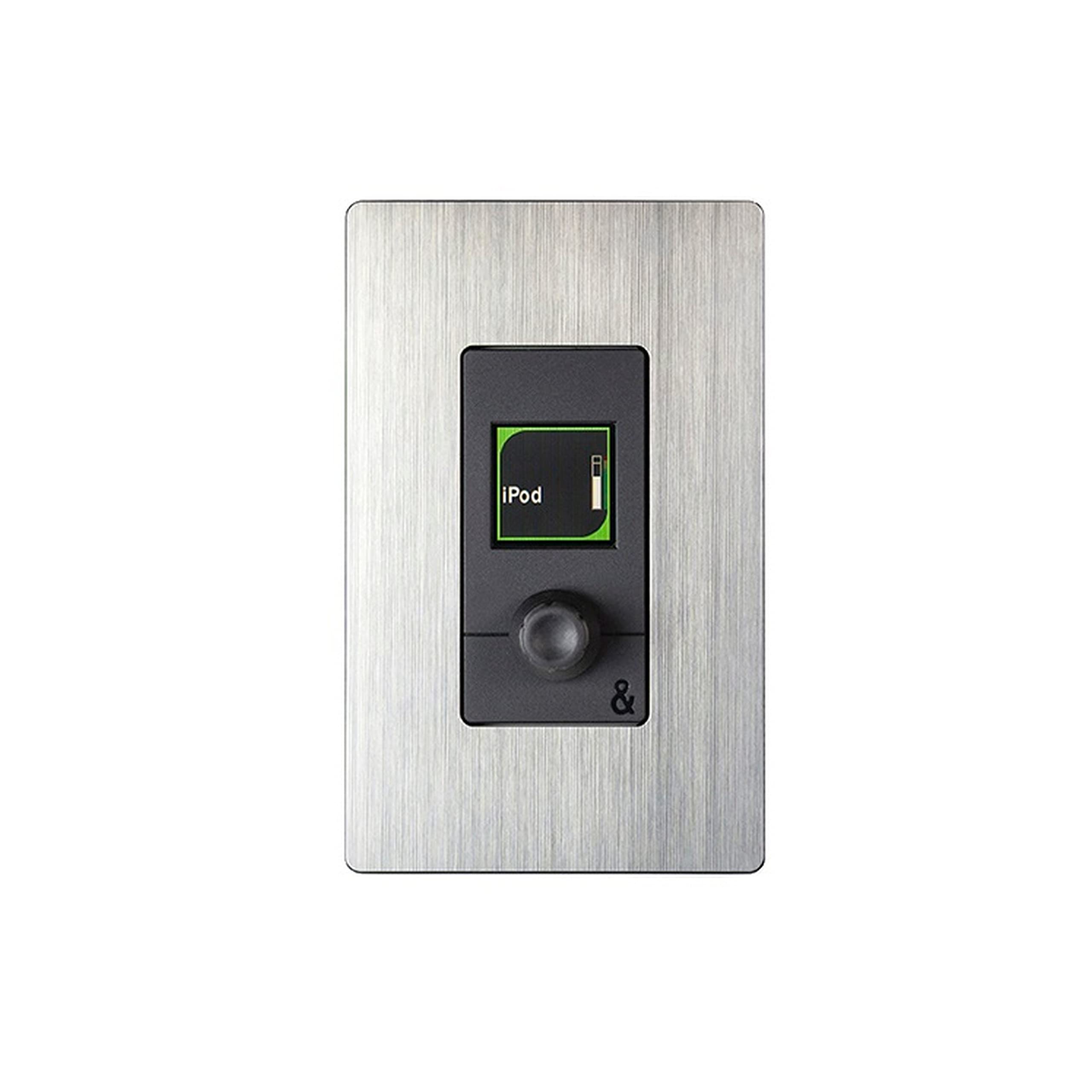 Amazon.com: Allen & Heath IP1 Programmable Wallplate Remote