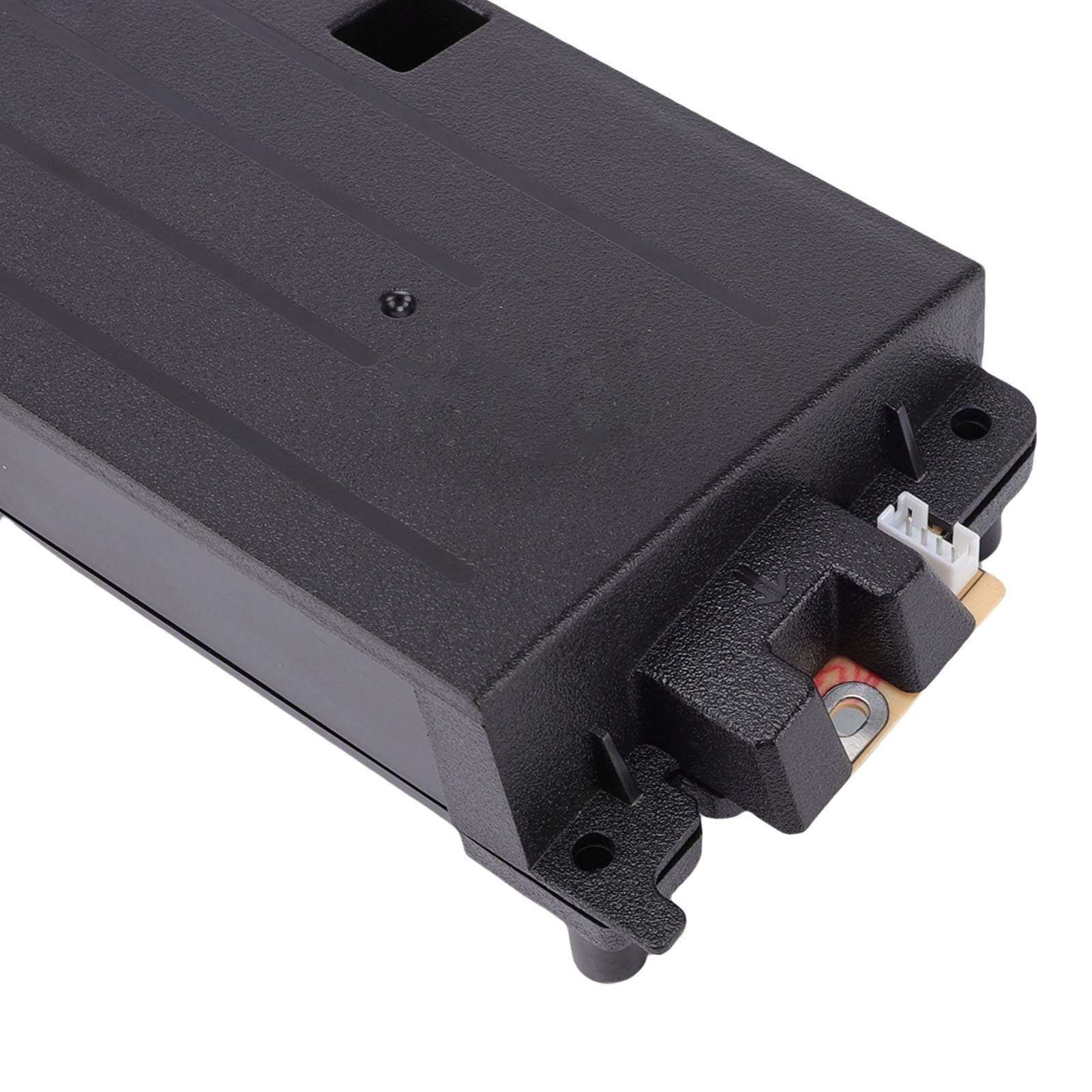 ASHATA APS250 APS 270 Alimentatore per console Slim 2000 2100 2500, alimentatore portatile in ABS per console di ricambio