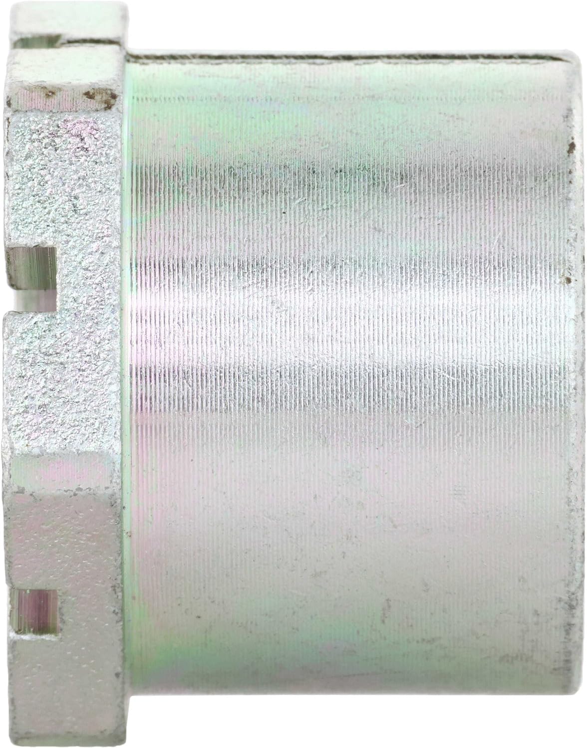 Delphi TAL10090 Alignment Caster/Camber Bushing Silver