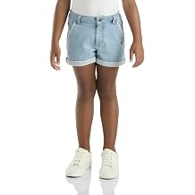Carhartt Girls Rugged Flex Denim Short