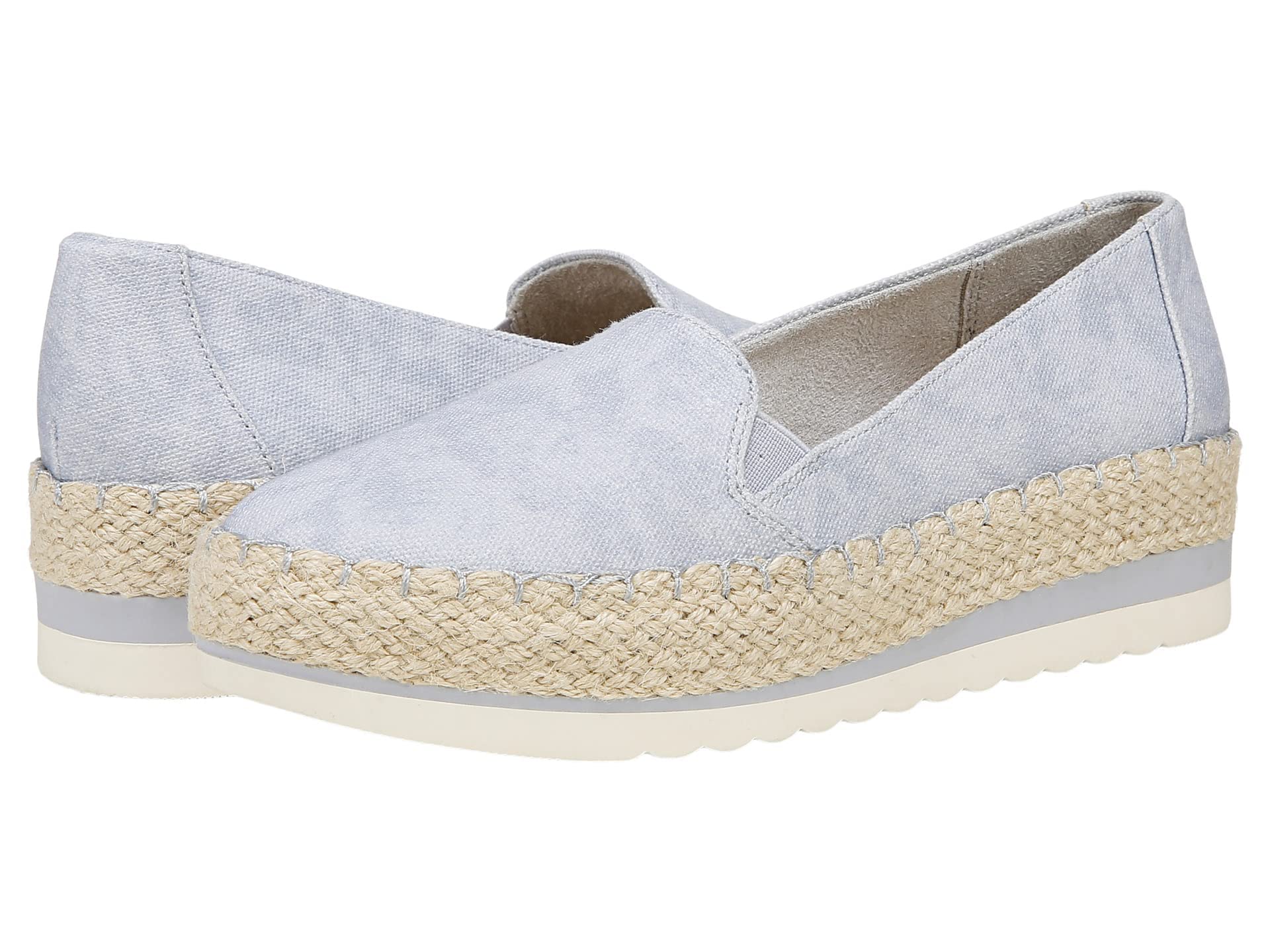 Dr Scholls Discovery Womens Slip On