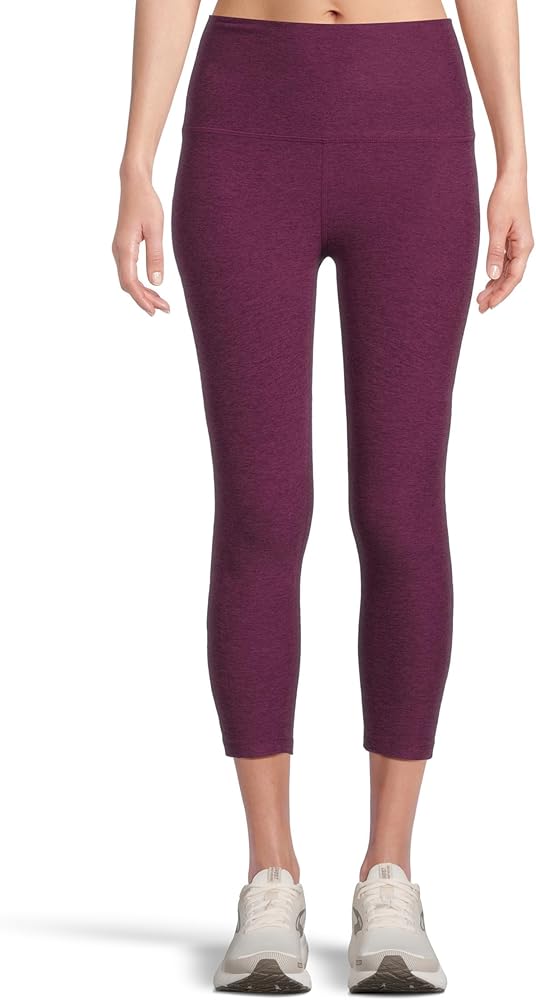 beyond ヨガ　レギンス Amazon.com: Beyond Yoga, Women's, Spacedye Walk and Talk High