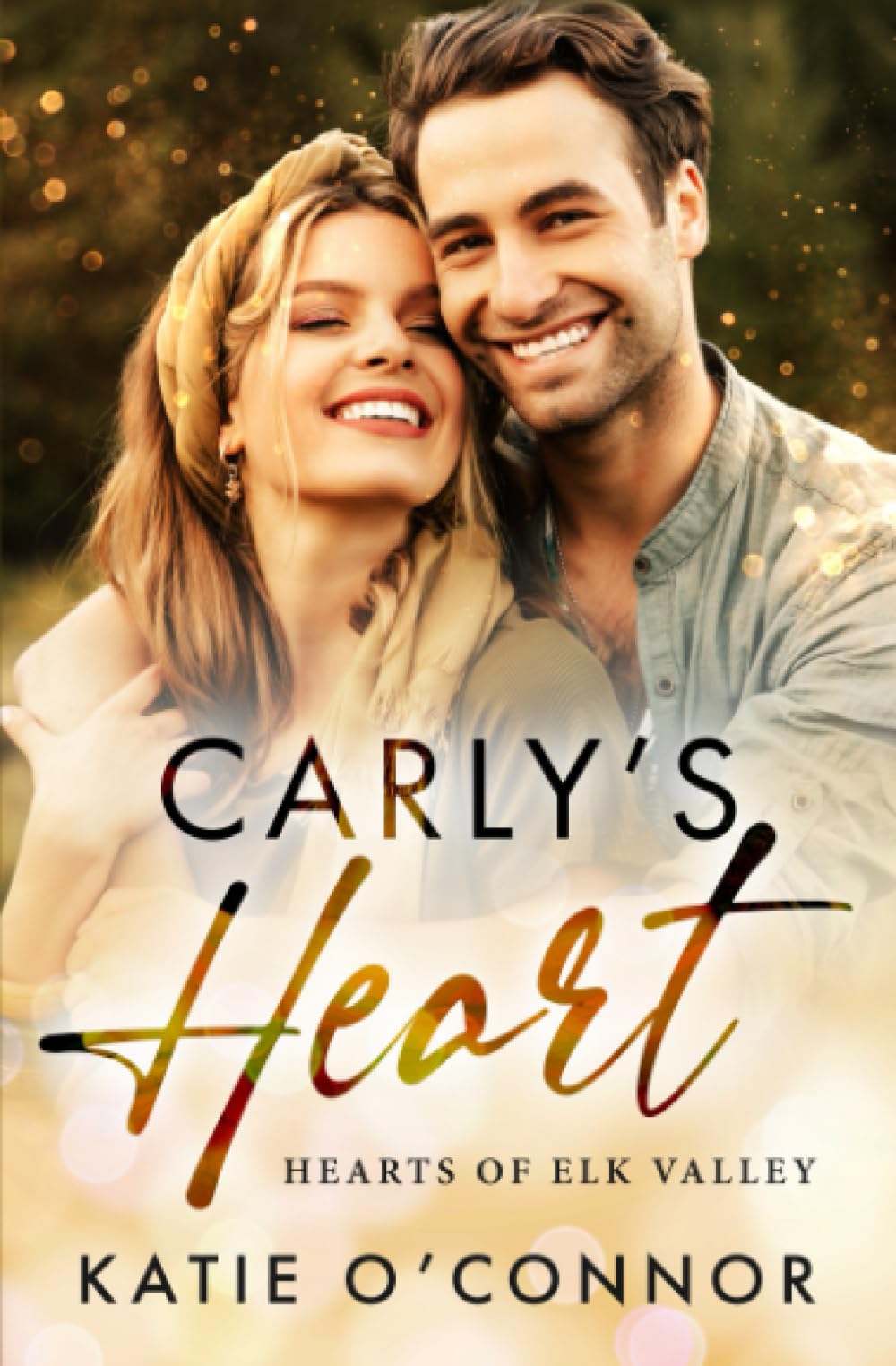 Buy Carly's Heart: 1 (Hearts of Elk Valley) — BookShops.in