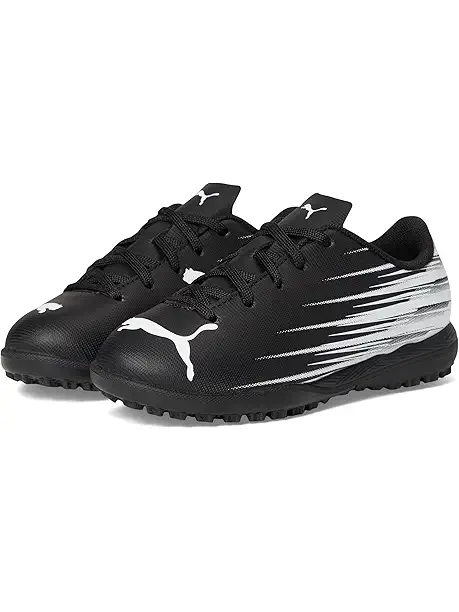 Детские кроссовки PUMA Kids Attacanto Turf Training Soccer Cleats (Little Kid/Big Kid) для тренировок