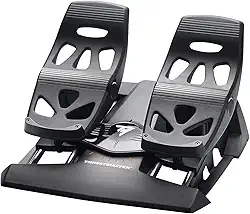 Thrustmaster TFRP Rudder (PS4, XBOX Series X/S, One, PC)