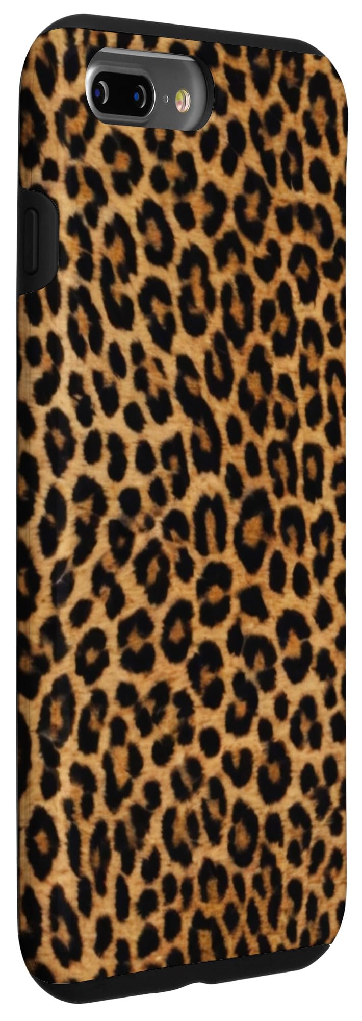 Leopard Animal Print Lover Case for iPhone 7 Plus/8 Plus - Image 3