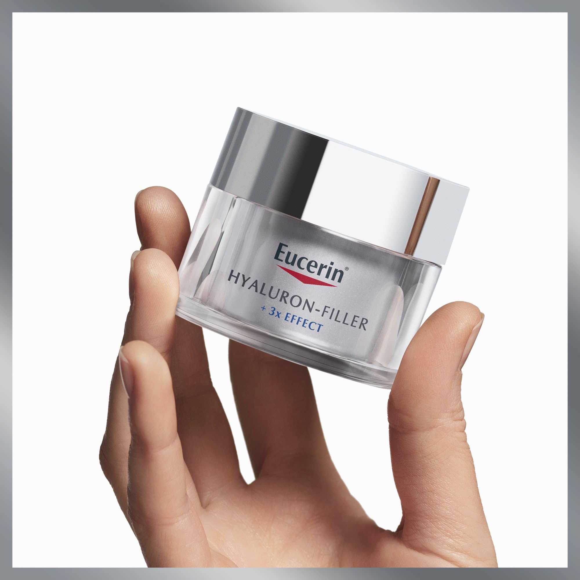 Hyaluron-Filler Día SPF 30 50 ml