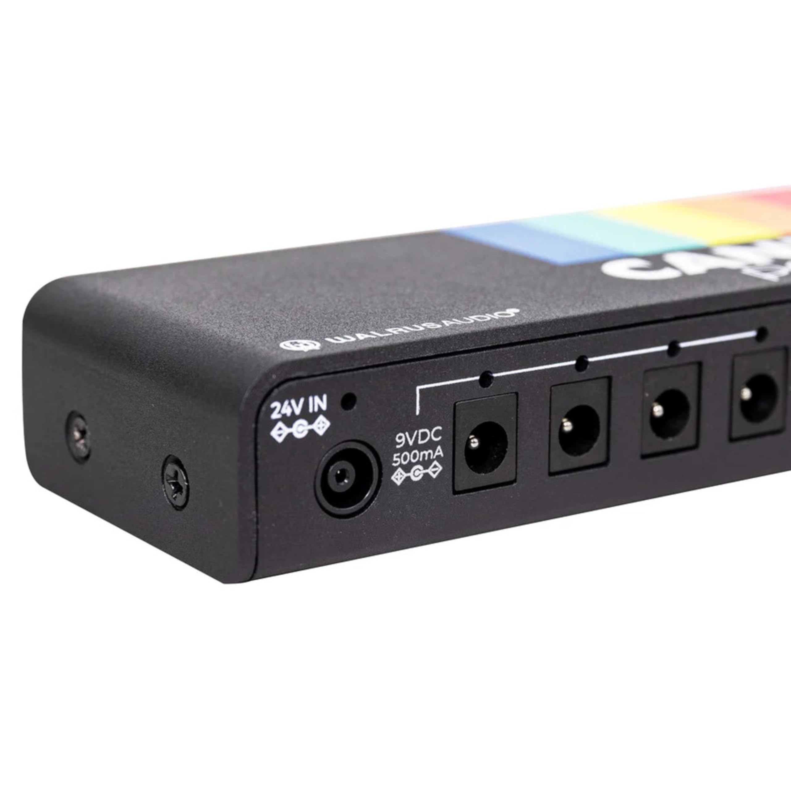 Walrus Audio Canvas Power 5 - Netzteil für Effektgeräte