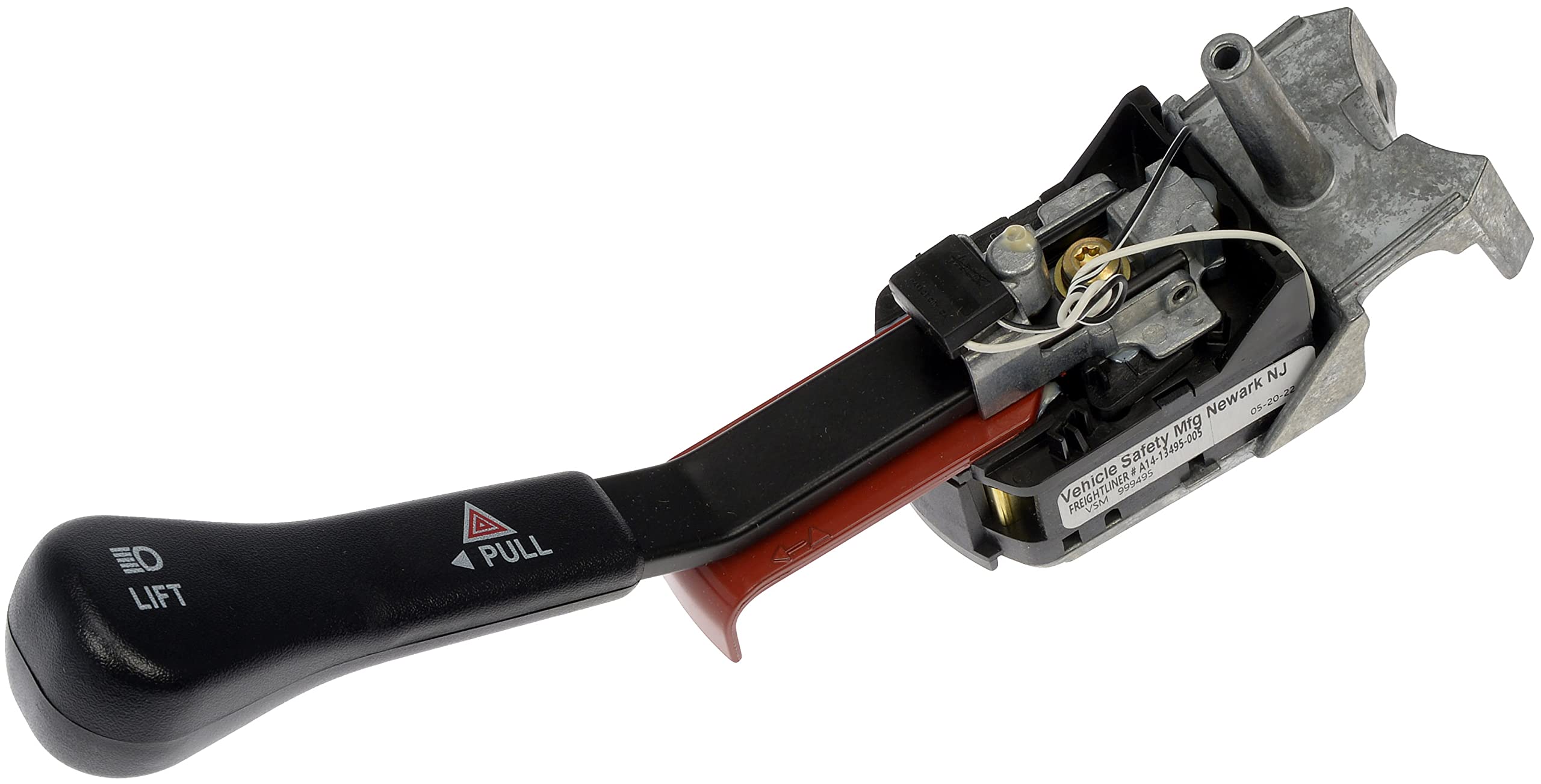 Ｎｏ．２ Amazon.com: Dorman 978-5202 Multifunction Switch Assembly