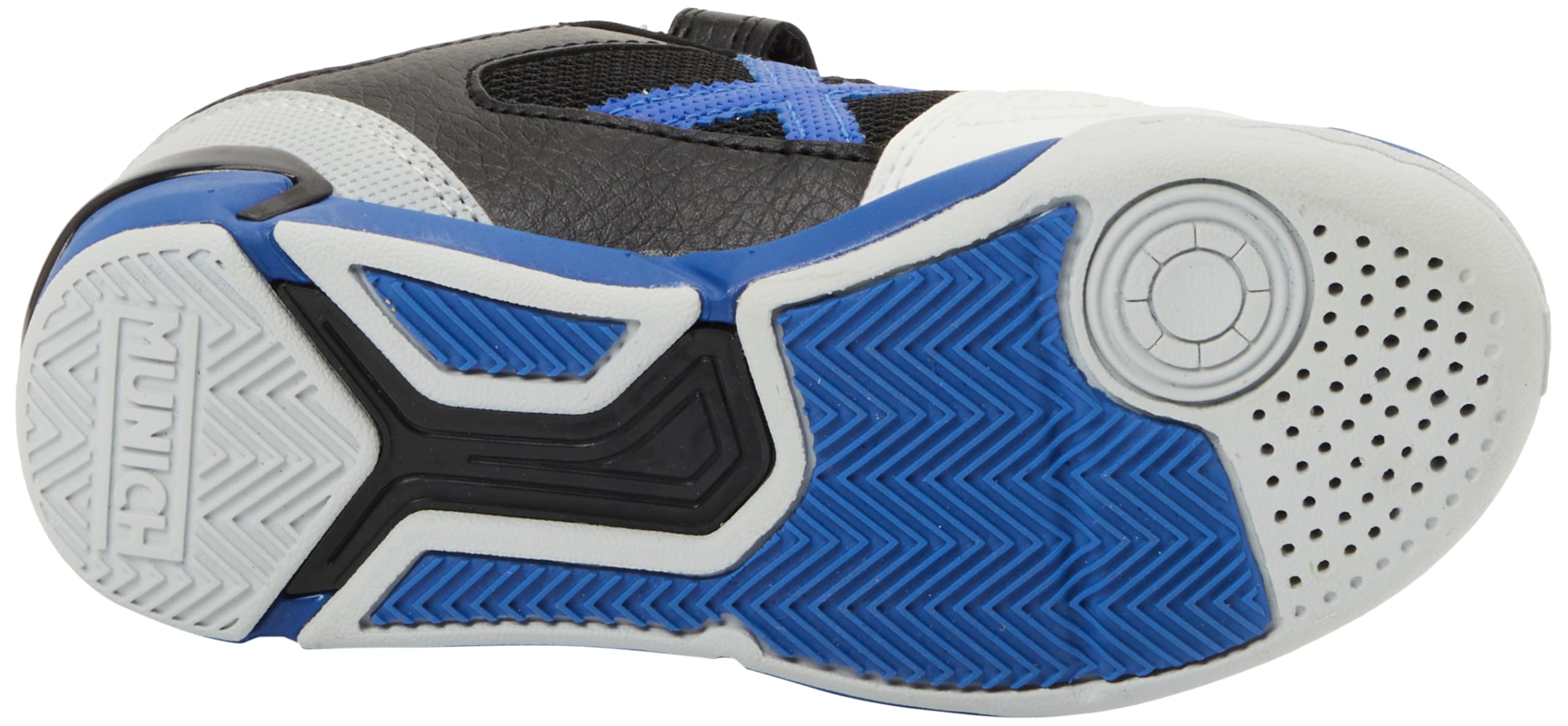 Munich One Kid VCO 74 ZapatillasUnisex niños