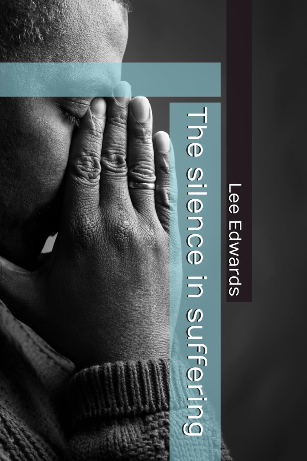 The silence in suffering