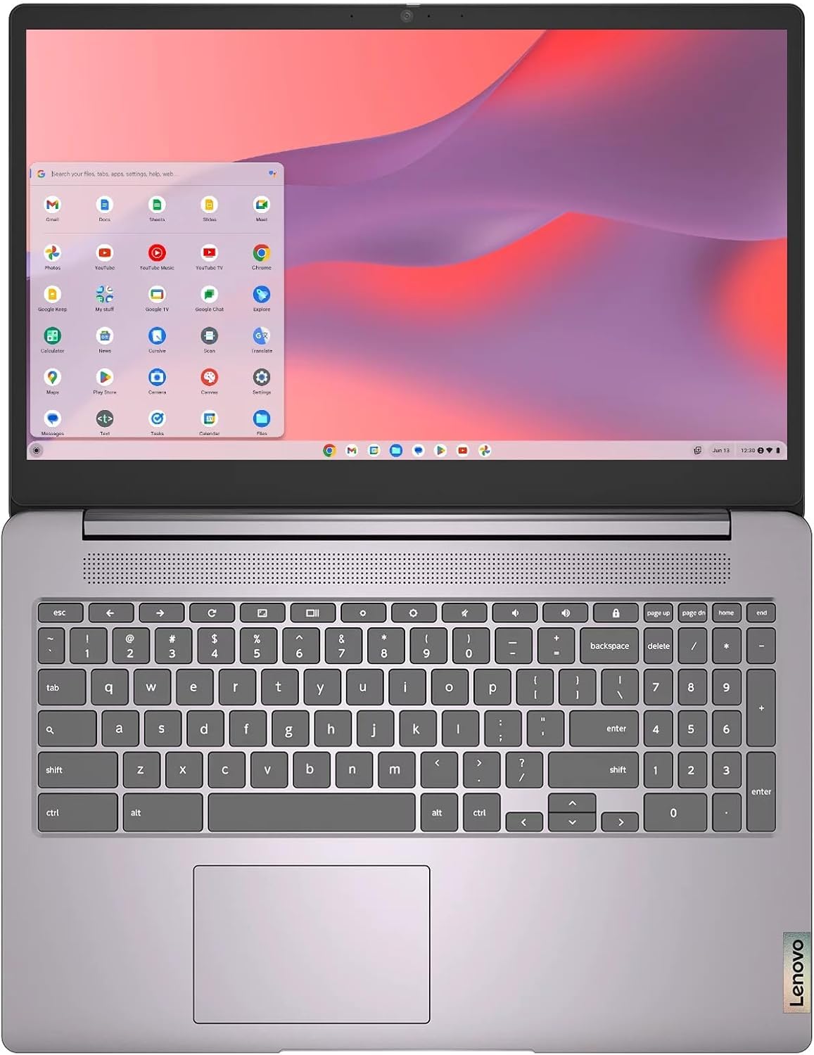 Amazon.com: Lenovo IdeaPad 3i Chromebook 15.6