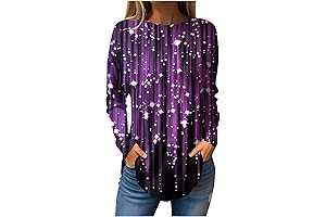 Top Trending Women's T-Shirt: Ultimate Comfort and Style