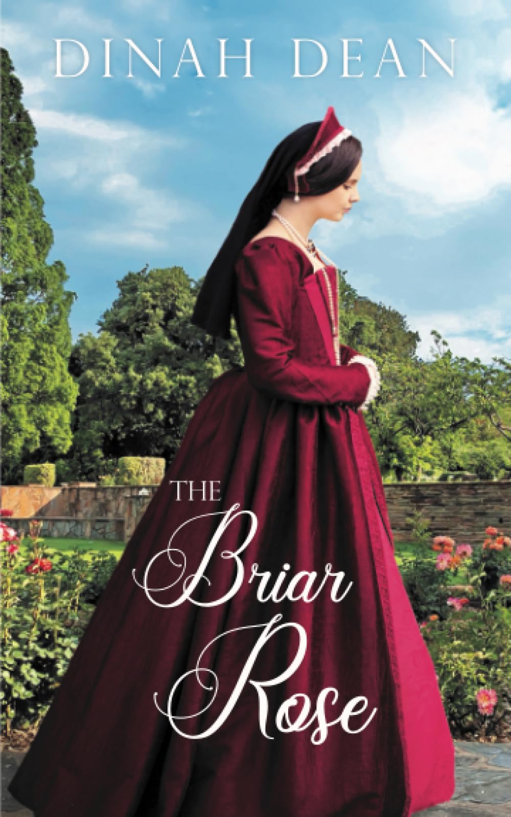 The Briar Rose (Woodham)