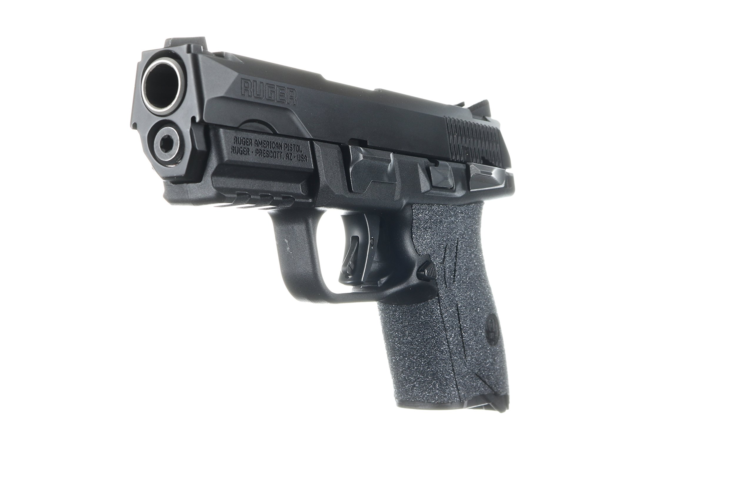 TALON Grips for Ruger American Compact .45