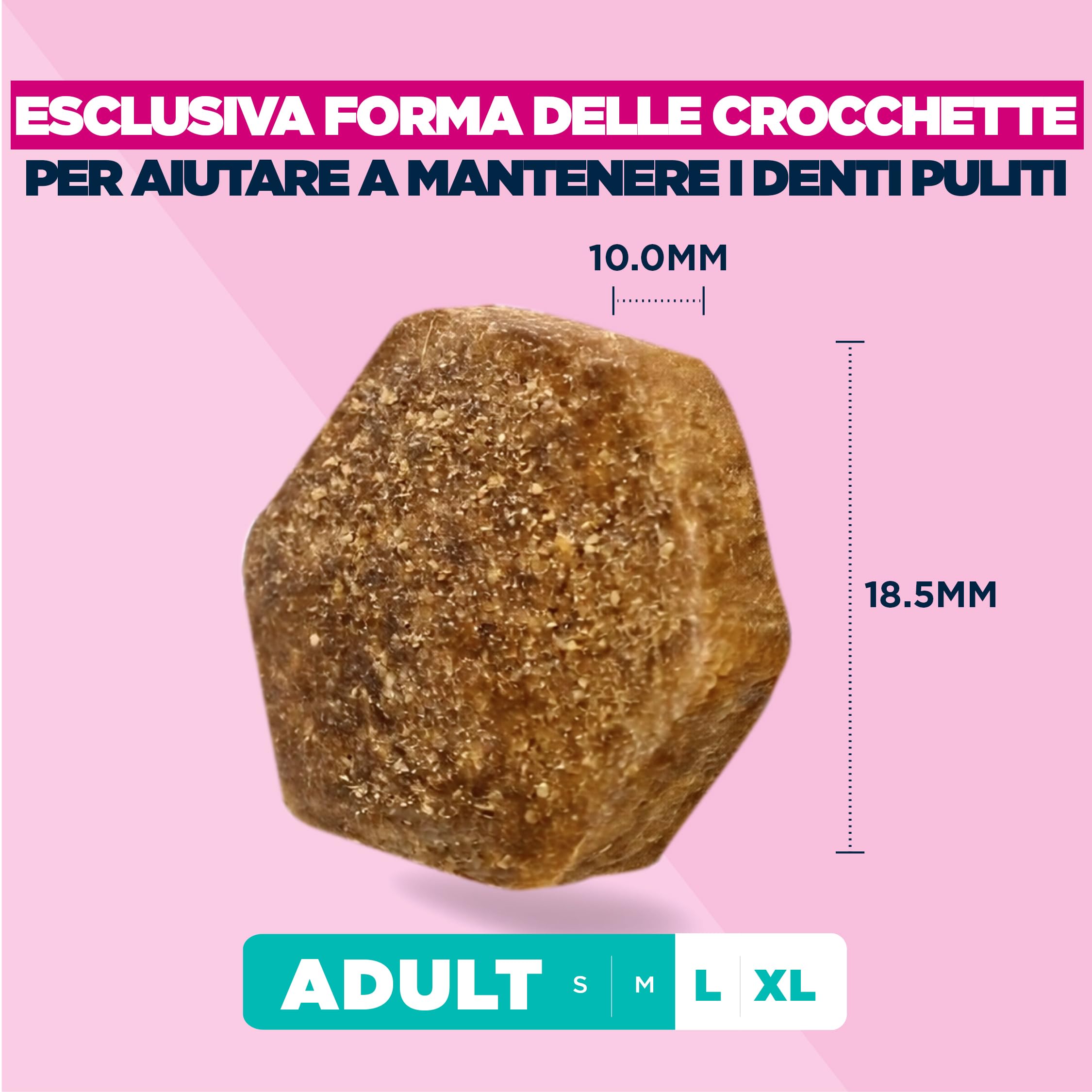EUKANUBA Cibo secco per Cani con pollo fresco per razze di taglia grande, 15 kg
