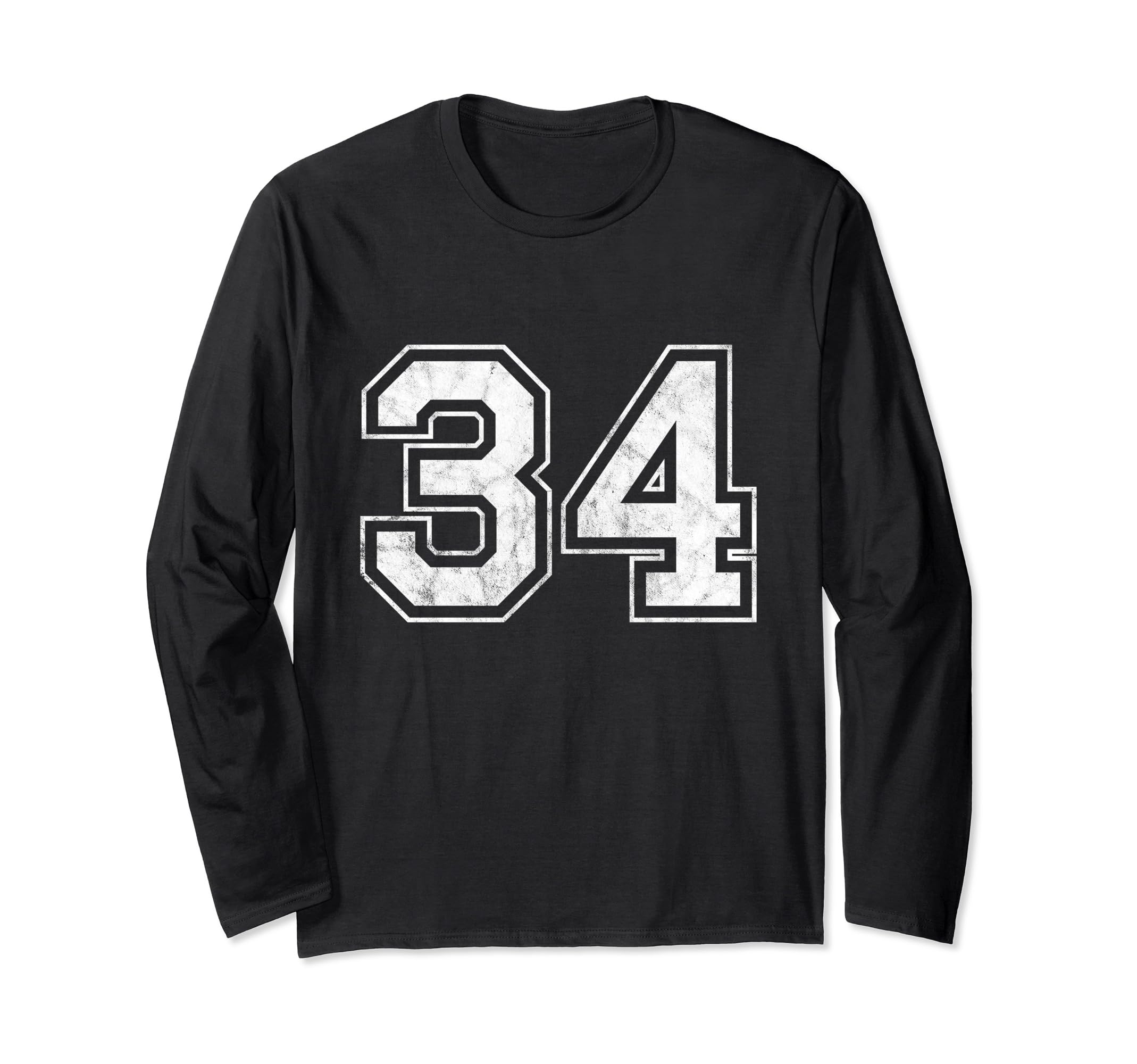 【YOURNUS】Numbering Mesh Long Sleeve Fishnet Long Sleeve Top – Midnight Hour