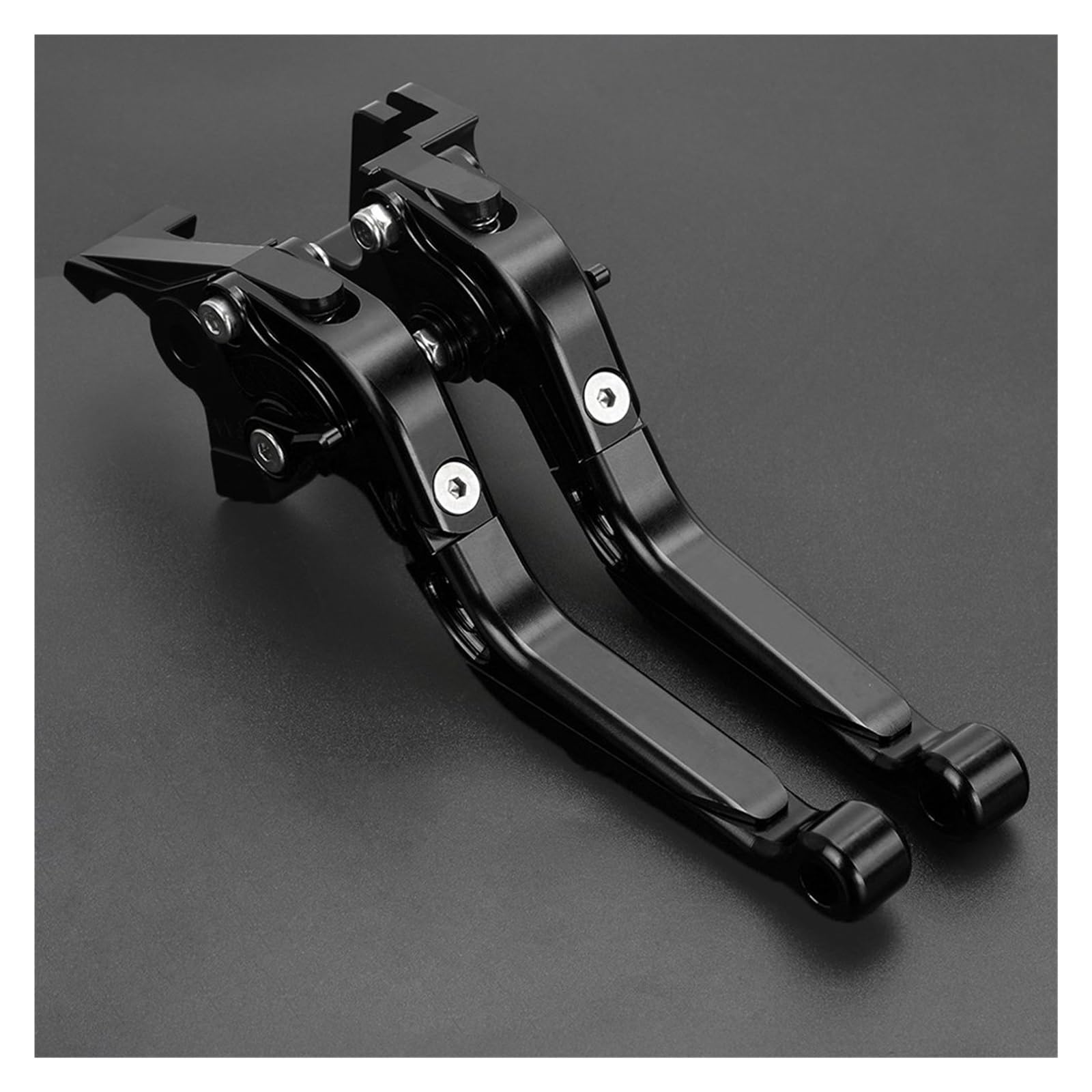 Pbqenxb F Break And Clutch Levers Or Cfmoto Or 450Nk Or Cf450nk 2022 2023 2024 Motorcycle Adjustable Olding Brake Clutch Levers