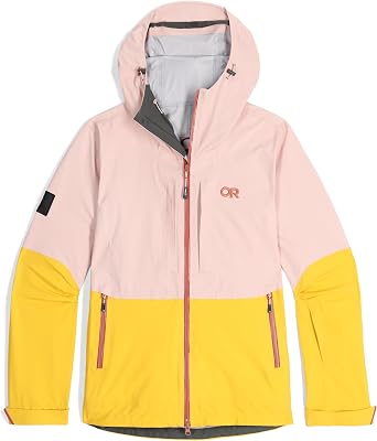 Outdoor Research womens Womens Carbide Jacket