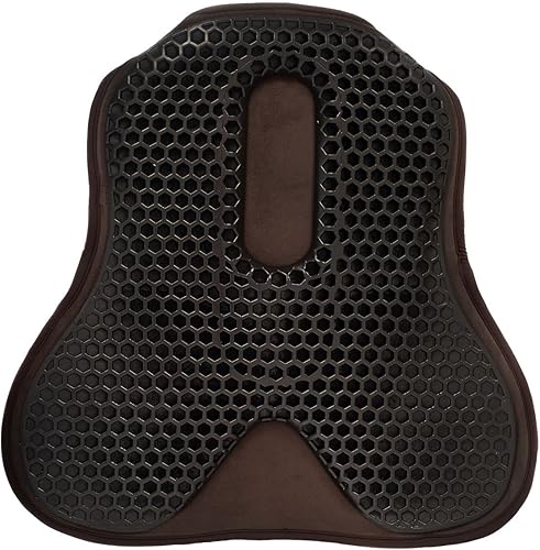 Miniatura 7 de Ortho-Coccyx Seat Saver Jump Gel Out Marrón Talla M