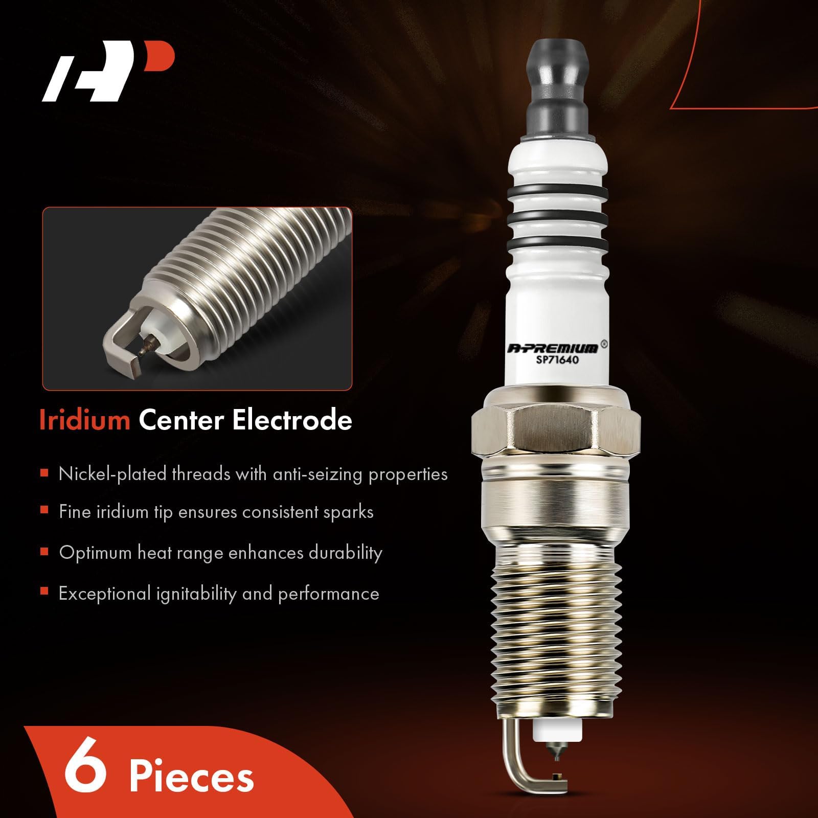 What Do The Spark Plugs Do? (1988-2003 4.3L V6 Chevrolet S10 Pickup