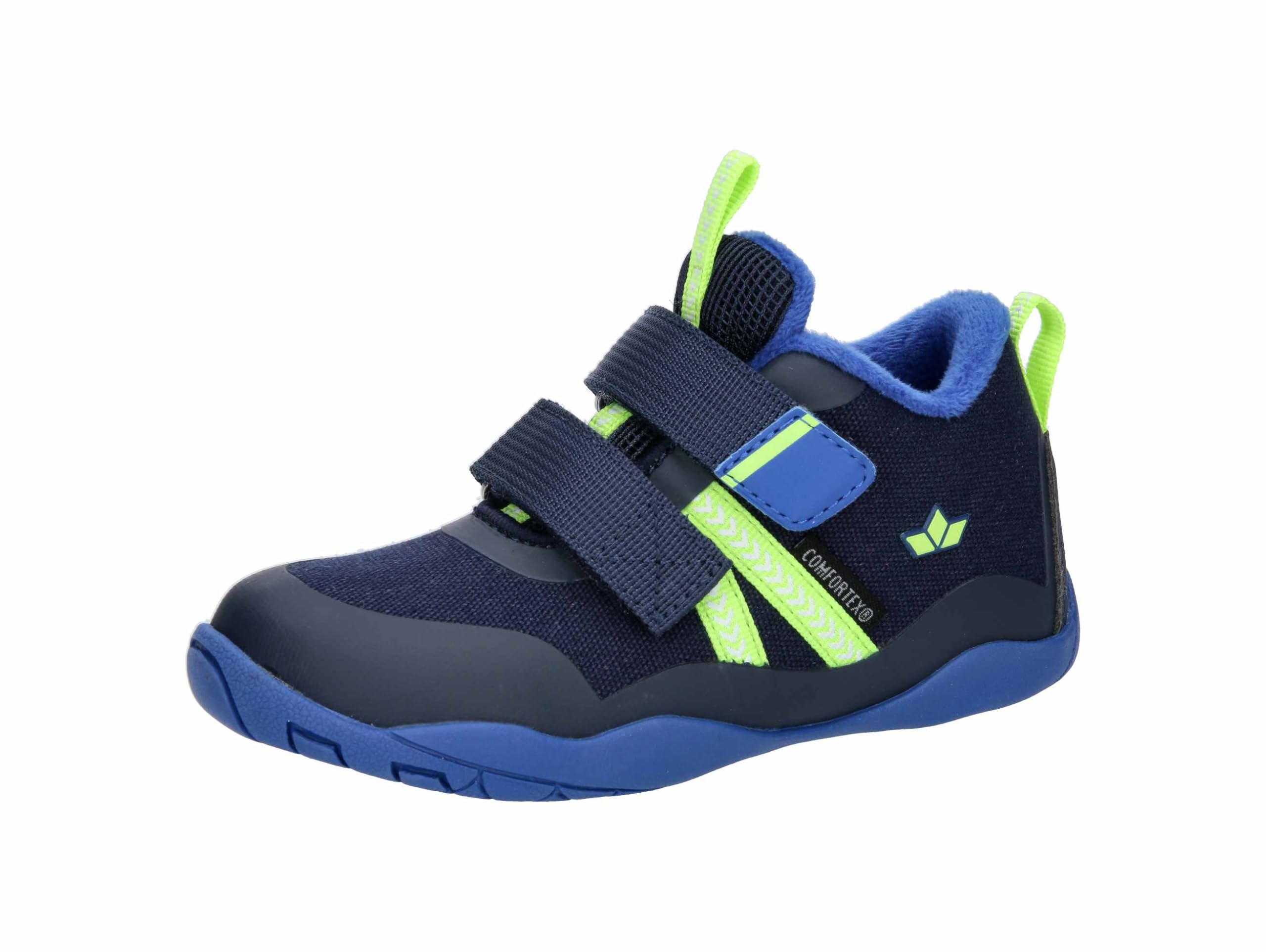 Lico Unisex Kinder Aride V Mid Barfußschuhe