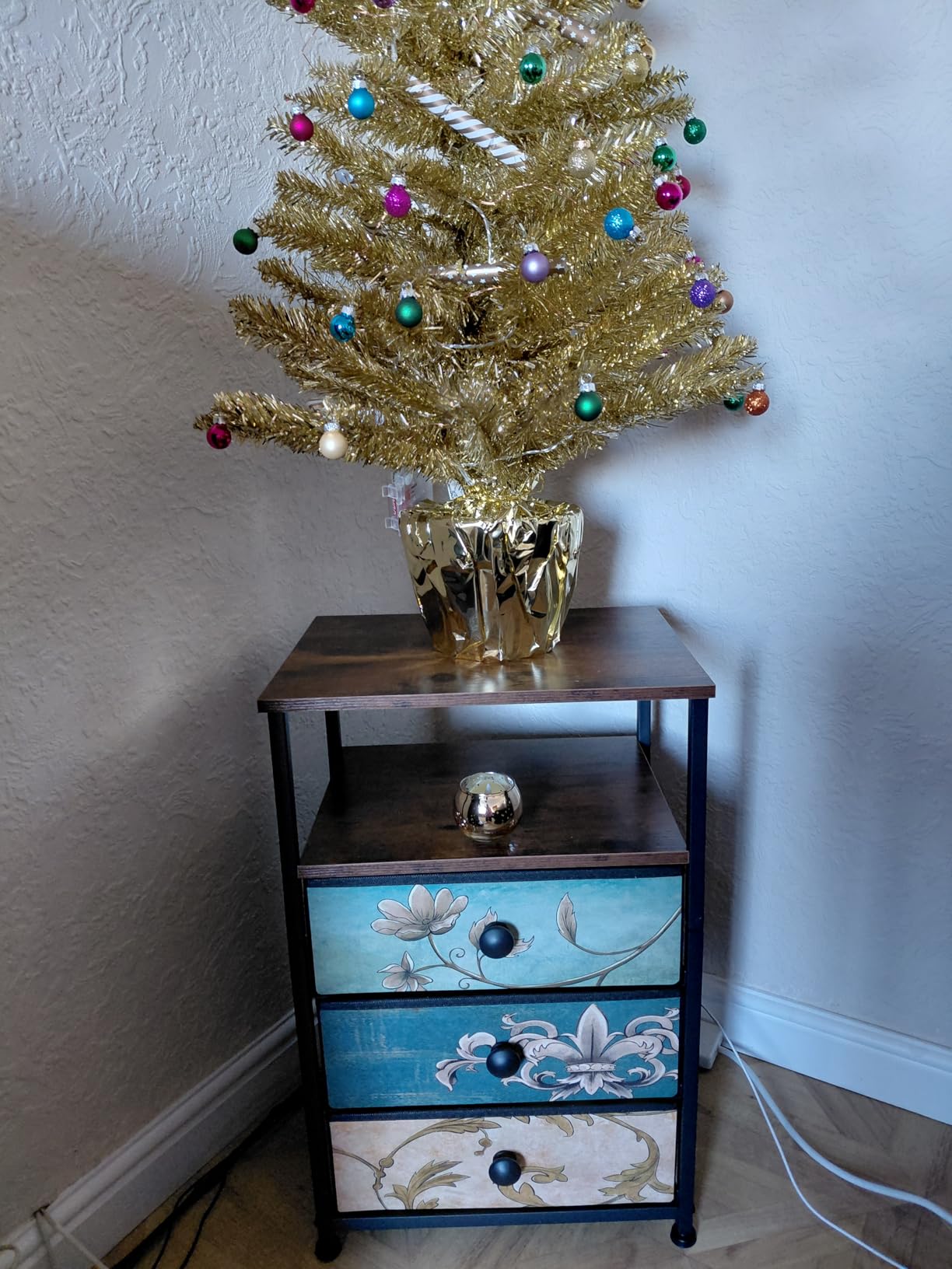 Customer photo