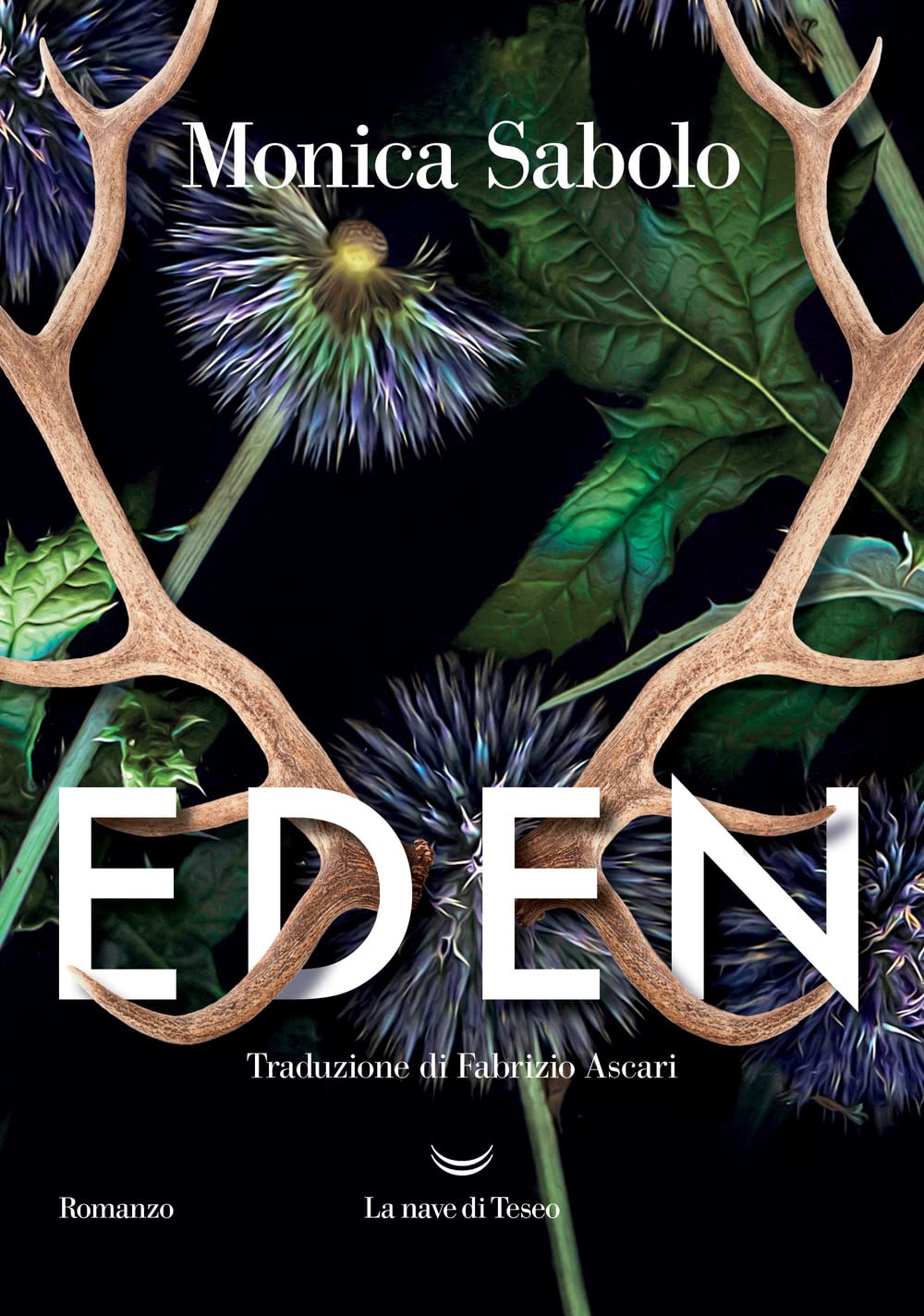 Eden - 4